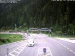 Archived image Webcam Felbertauern Highway near Felbertauern Tunnel 15:00