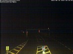 Archived image Webcam Felbertauern Highway near Felbertauern Tunnel 01:00