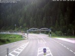Archived image Webcam Felbertauern Highway near Felbertauern Tunnel 05:00