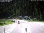 Archiv Foto Webcam Blick auf die Felbertauerntunnel-Nordseite / Salzburg 09:00