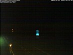 Archived image Webcam Southern side of Felbertauern Tunnel 01:00