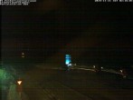 Archiv Foto Webcam Blick auf die Südseite des Felbertauerntunnels / Osttirol 01:00