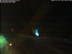 Archiv Foto Webcam Blick auf die Südseite des Felbertauerntunnels / Osttirol 03:00