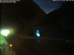 Archiv Foto Webcam Blick auf die Südseite des Felbertauerntunnels / Osttirol 05:00