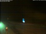 Archiv Foto Webcam Blick auf die Südseite des Felbertauerntunnels / Osttirol 23:00