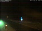 Archiv Foto Webcam Blick auf die Südseite des Felbertauerntunnels / Osttirol 01:00