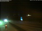 Archiv Foto Webcam Blick auf die Südseite des Felbertauerntunnels / Osttirol 05:00