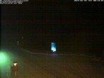 Archived image Webcam Southern side of Felbertauern Tunnel 23:00