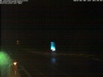 Archived image Webcam Southern side of Felbertauern Tunnel 03:00