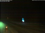 Archived image Webcam Southern side of Felbertauern Tunnel 05:00