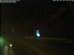 Archiv Foto Webcam Blick auf die Südseite des Felbertauerntunnels / Osttirol 01:00