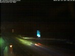 Archiv Foto Webcam Blick auf die Südseite des Felbertauerntunnels / Osttirol 03:00