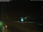 Archiv Foto Webcam Blick auf die Südseite des Felbertauerntunnels / Osttirol 21:00