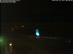 Archiv Foto Webcam Blick auf die Südseite des Felbertauerntunnels / Osttirol 23:00