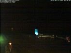 Archiv Foto Webcam Blick auf die Südseite des Felbertauerntunnels / Osttirol 23:00