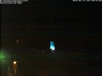 Archiv Foto Webcam Blick auf die Südseite des Felbertauerntunnels / Osttirol 03:00