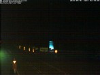 Archived image Webcam Southern side of Felbertauern Tunnel 01:00