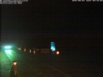 Archived image Webcam Southern side of Felbertauern Tunnel 03:00