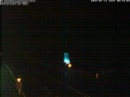 Archived image Webcam Southern side of Felbertauern Tunnel 18:00