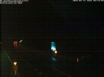 Archived image Webcam Southern side of Felbertauern Tunnel 22:00
