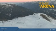 Archived image Webcam Königsleiten - Larmach 00:00