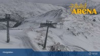 Archiv Foto Webcam Zillertal Arena: Königsleitenspitze 07:00