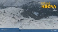 Archiv Foto Webcam Zillertal Arena: Königsleitenspitze 08:00