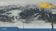 Archiv Foto Webcam Zillertal Arena: Königsleitenspitze 13:00