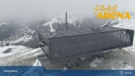 Archiv Foto Webcam Zillertal Arena: Königsleitenspitze 14:00