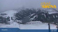 Archiv Foto Webcam Zillertal Arena: Königsleitenspitze 16:00