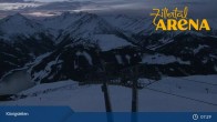 Archived image Webcam Königsleiten - Larmach 06:00