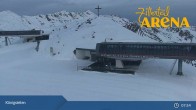 Archived image Webcam Königsleiten - Larmach 07:00