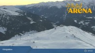 Archiv Foto Webcam Zillertal Arena: Königsleitenspitze 07:00