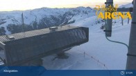 Archiv Foto Webcam Zillertal Arena: Königsleitenspitze 00:00