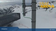 Archiv Foto Webcam Zillertal Arena: Königsleitenspitze 07:00