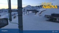 Archiv Foto Webcam Zillertal Arena: Königsleitenspitze 00:00