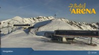 Archived image Webcam Königsleiten - Larmach 07:00