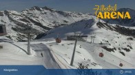 Archived image Webcam Königsleiten - Larmach 08:00