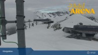 Archived image Webcam Königsleiten - Larmach 02:00