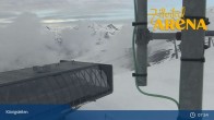 Archiv Foto Webcam Zillertal Arena: Königsleitenspitze 07:00