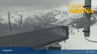 Archived image Webcam Königsleiten - Larmach 06:00