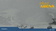 Archiv Foto Webcam Zillertal Arena: Königsleitenspitze 12:00