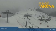 Archived image Webcam Königsleiten - Larmach 10:00