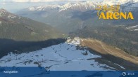 Archiv Foto Webcam Zillertal Arena: Königsleitenspitze 18:00