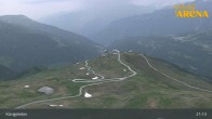 Archiv Foto Webcam Zillertal Arena: Königsleitenspitze 02:00