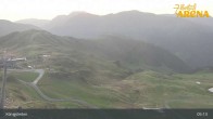 Archiv Foto Webcam Zillertal Arena: Königsleitenspitze 04:00