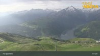 Archiv Foto Webcam Zillertal Arena: Königsleitenspitze 06:00