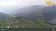 Archiv Foto Webcam Zillertal Arena: Königsleitenspitze 08:00