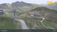 Archiv Foto Webcam Zillertal Arena: Königsleitenspitze 12:00