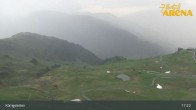 Archiv Foto Webcam Zillertal Arena: Königsleitenspitze 16:00